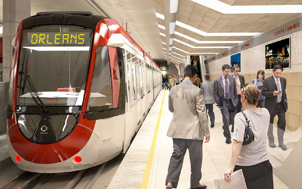 Provence Orléans on-the-go image 