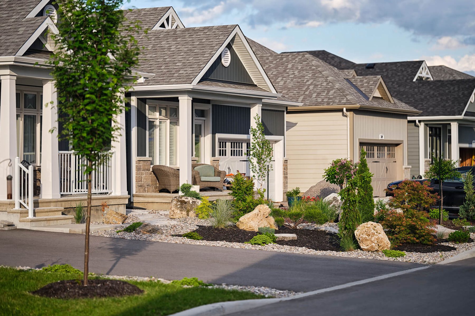 Riverwalk Manotick Gallery Image 4