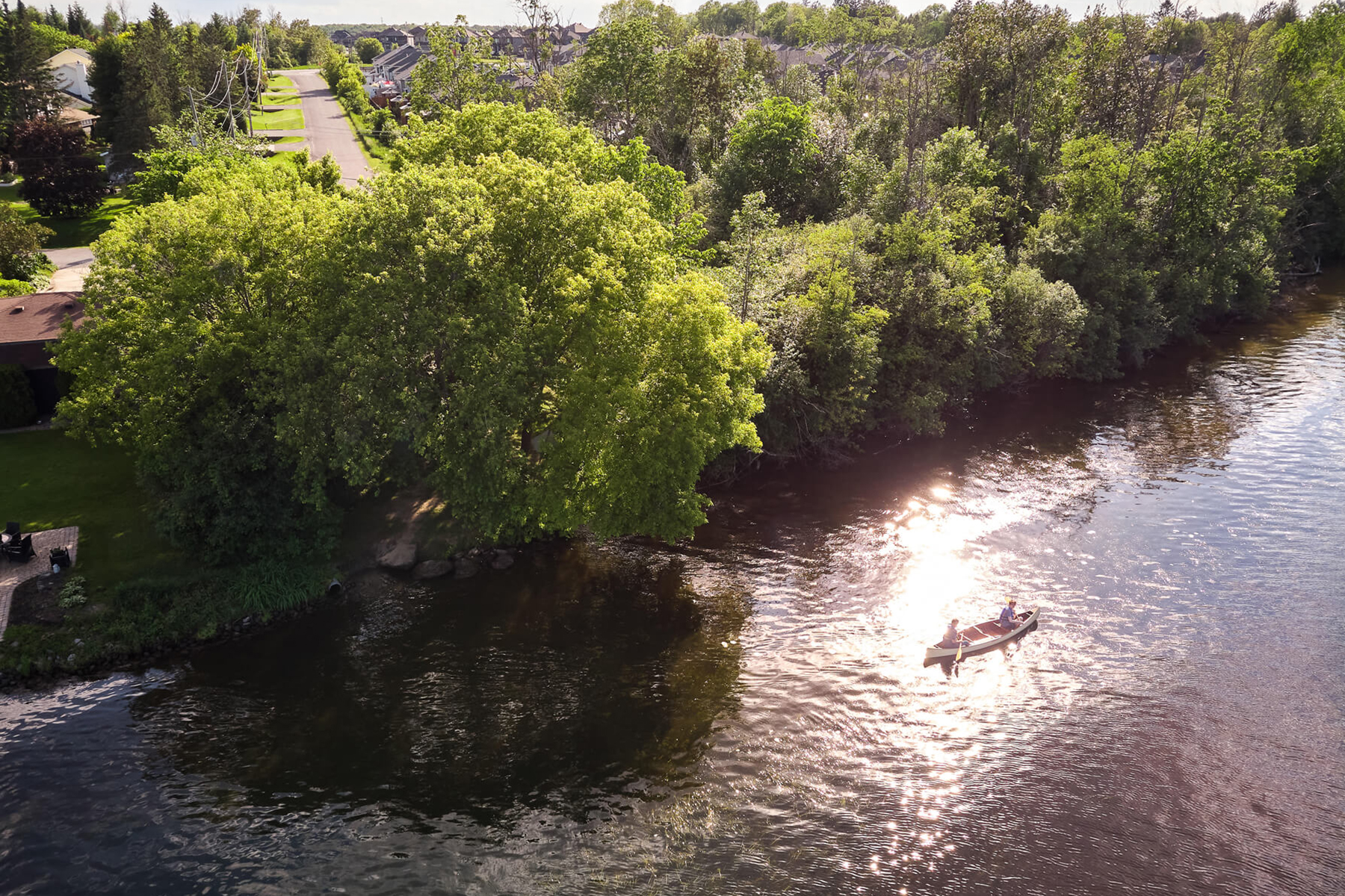 Riverwalk Manotick Gallery Image 9