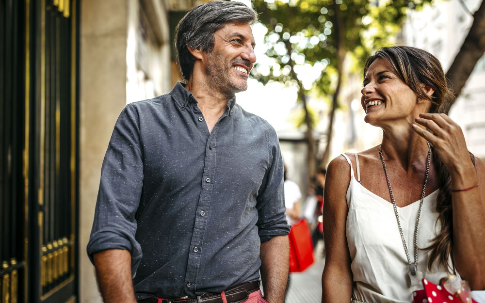 Tapestry Kemptville village lifestyle Image