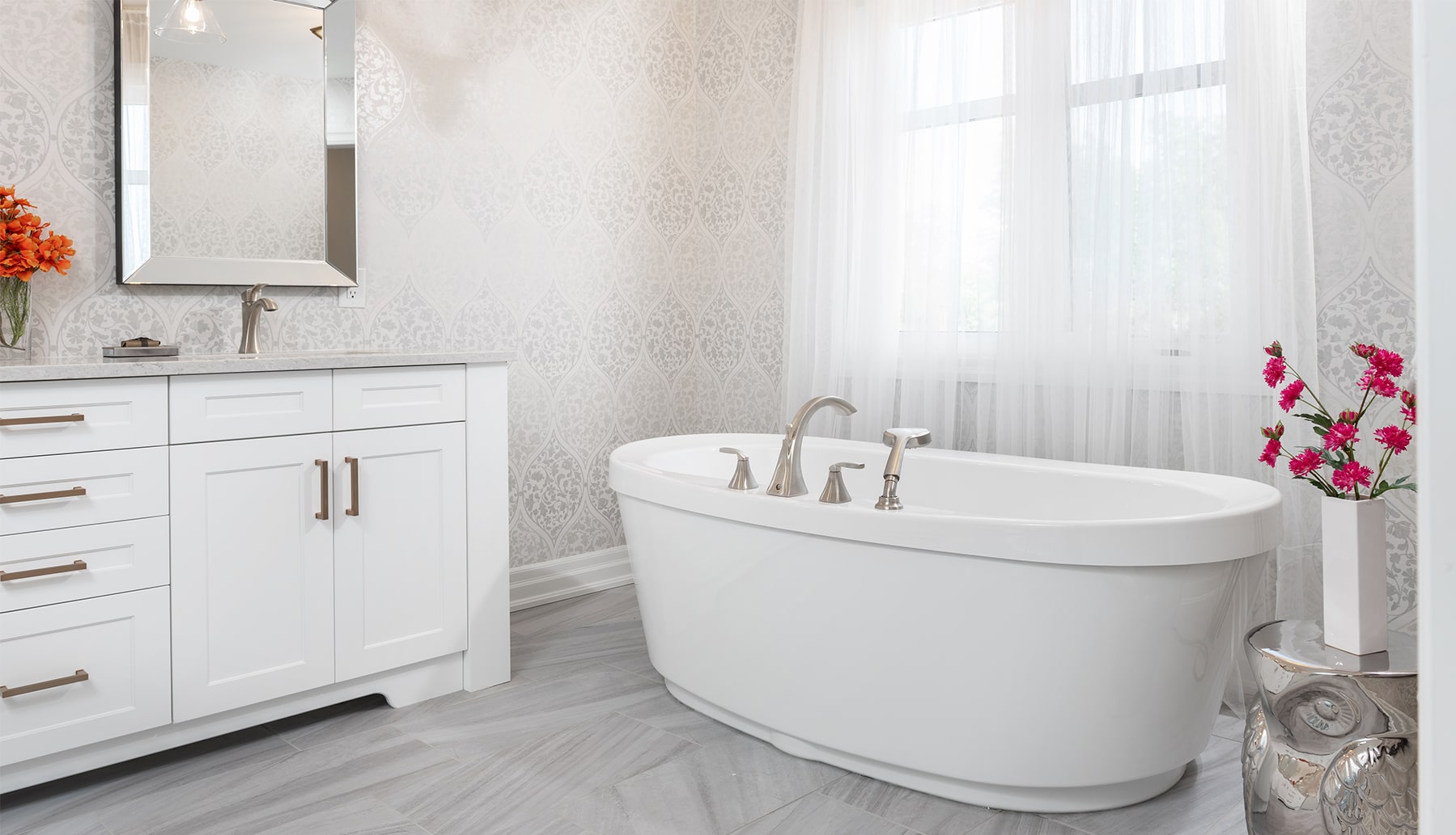 Design Gallery - Bathrooms Image 10