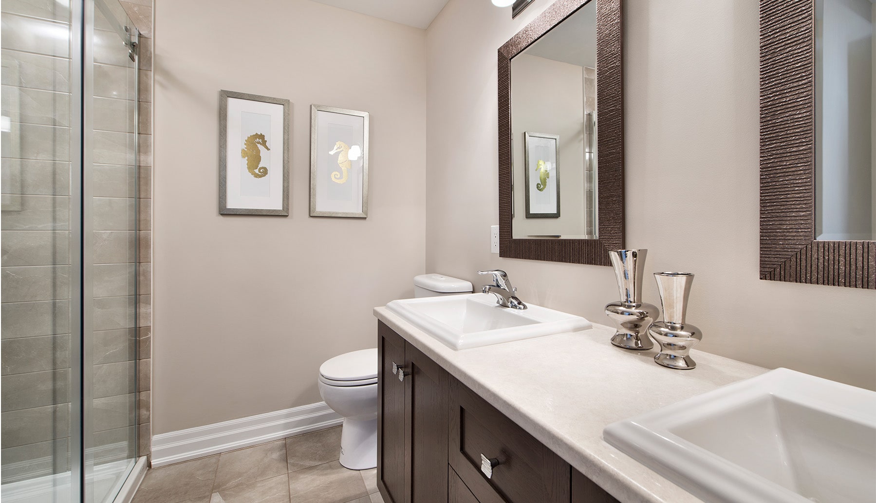 Design Gallery - Bathrooms Image 11