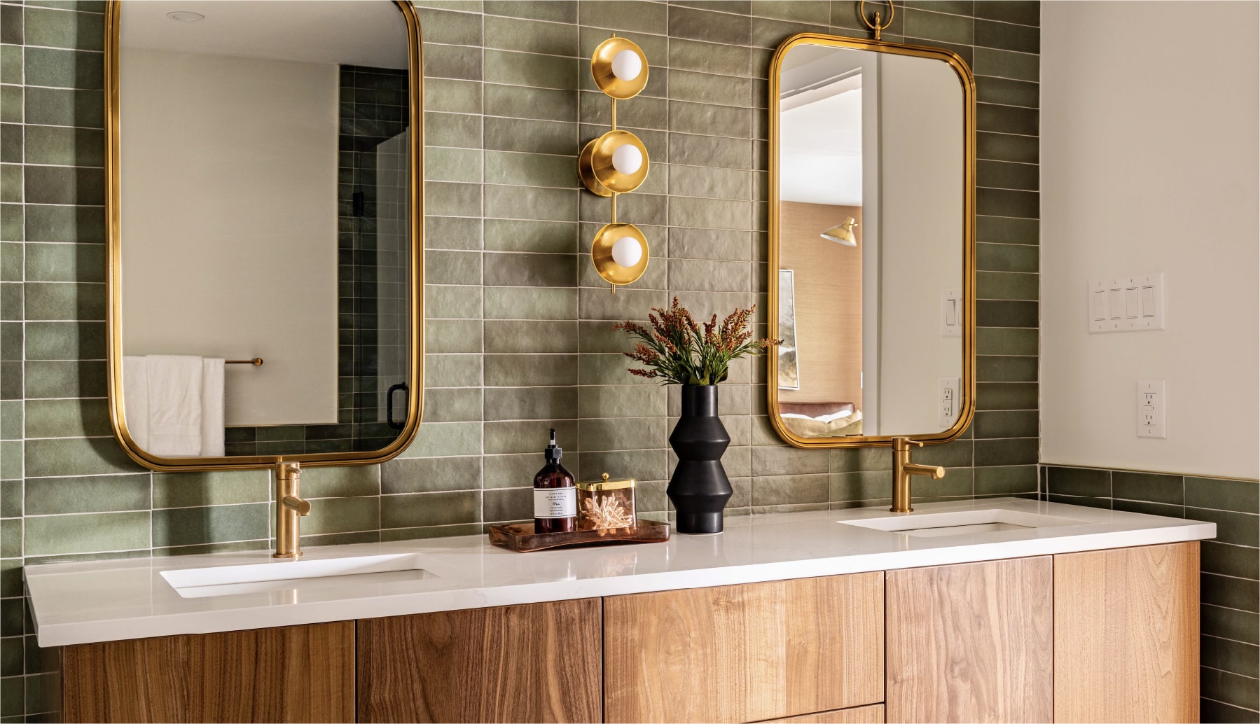 Design Gallery - Bathrooms Image 3