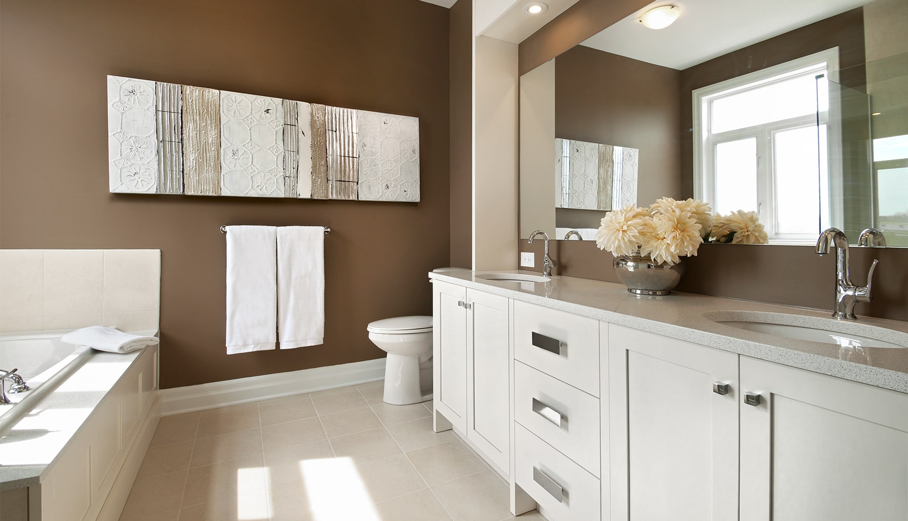 Design Gallery - Bathrooms Image 7