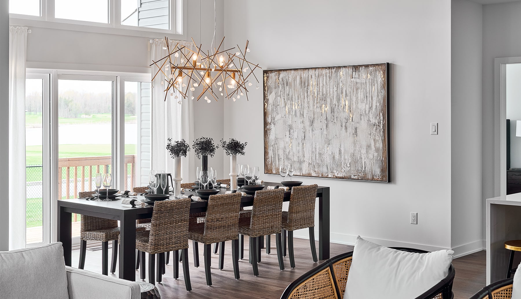 Design Gallery - Dining Room Image 10