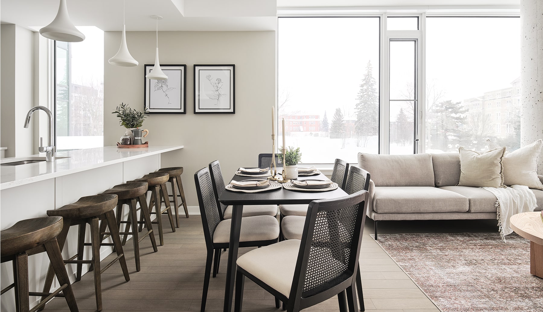 Design Gallery - Dining Room Image 12