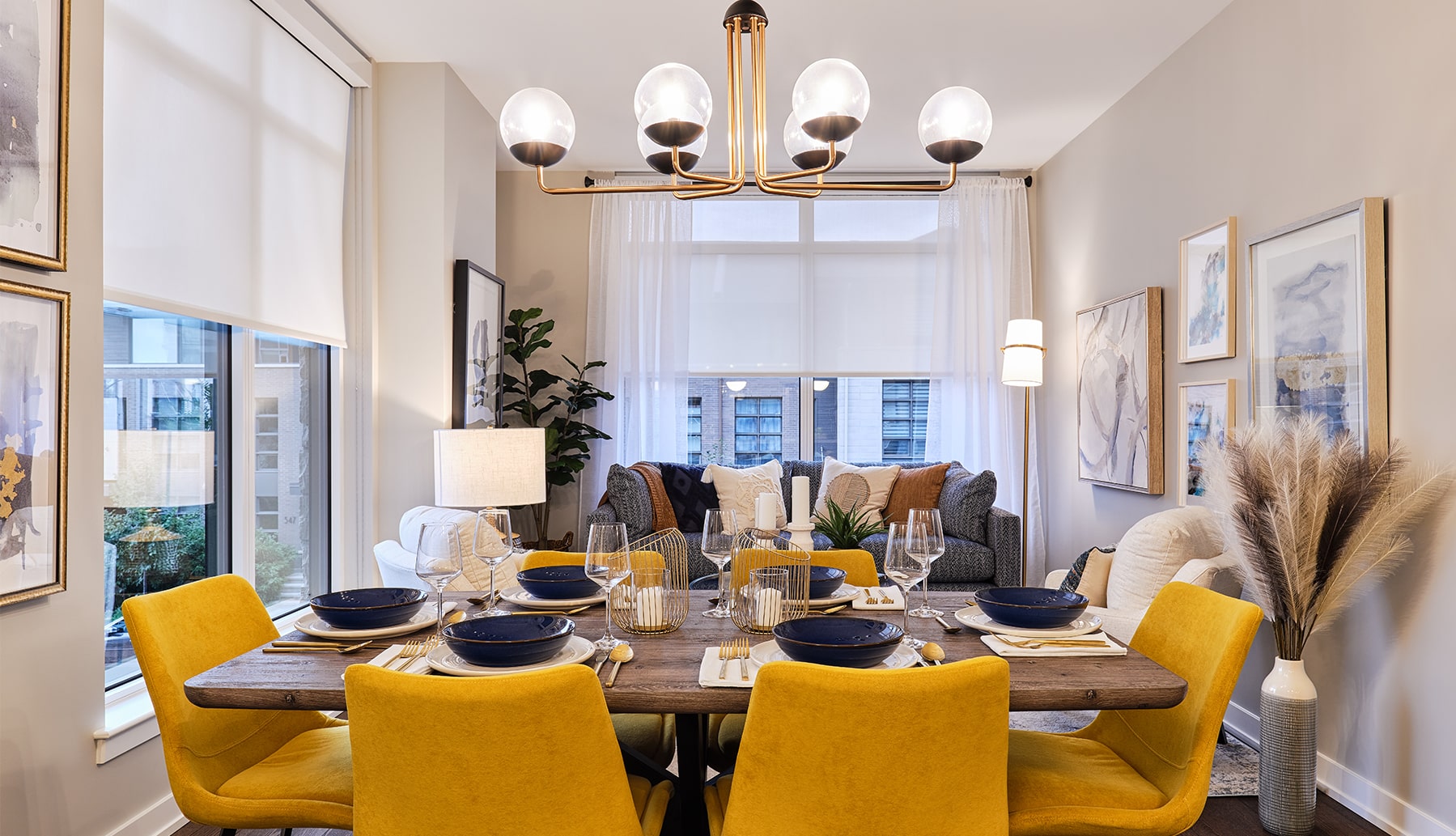 Design Gallery - Dining Room Image 13