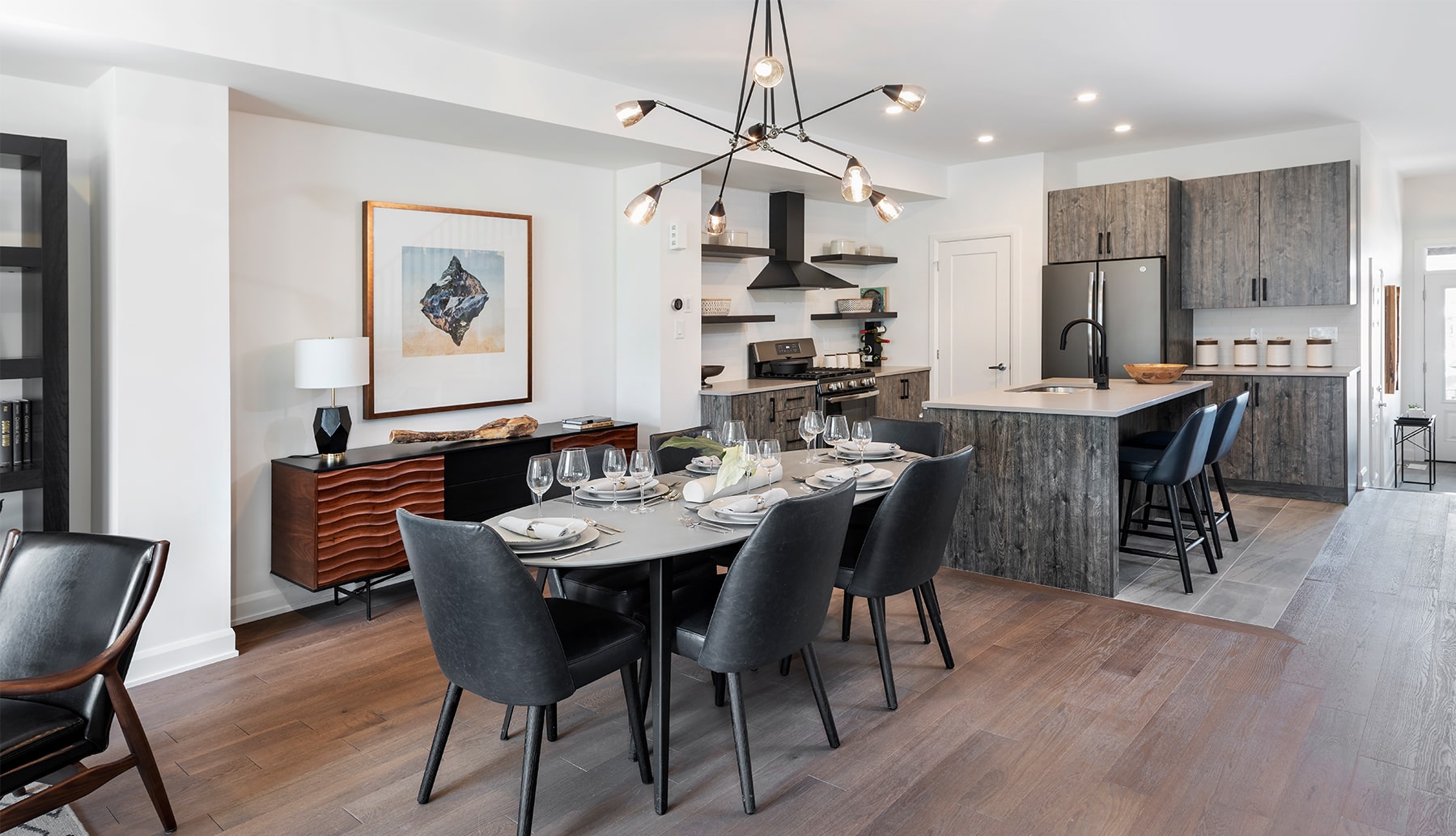 Design Gallery - Dining Room Image 5