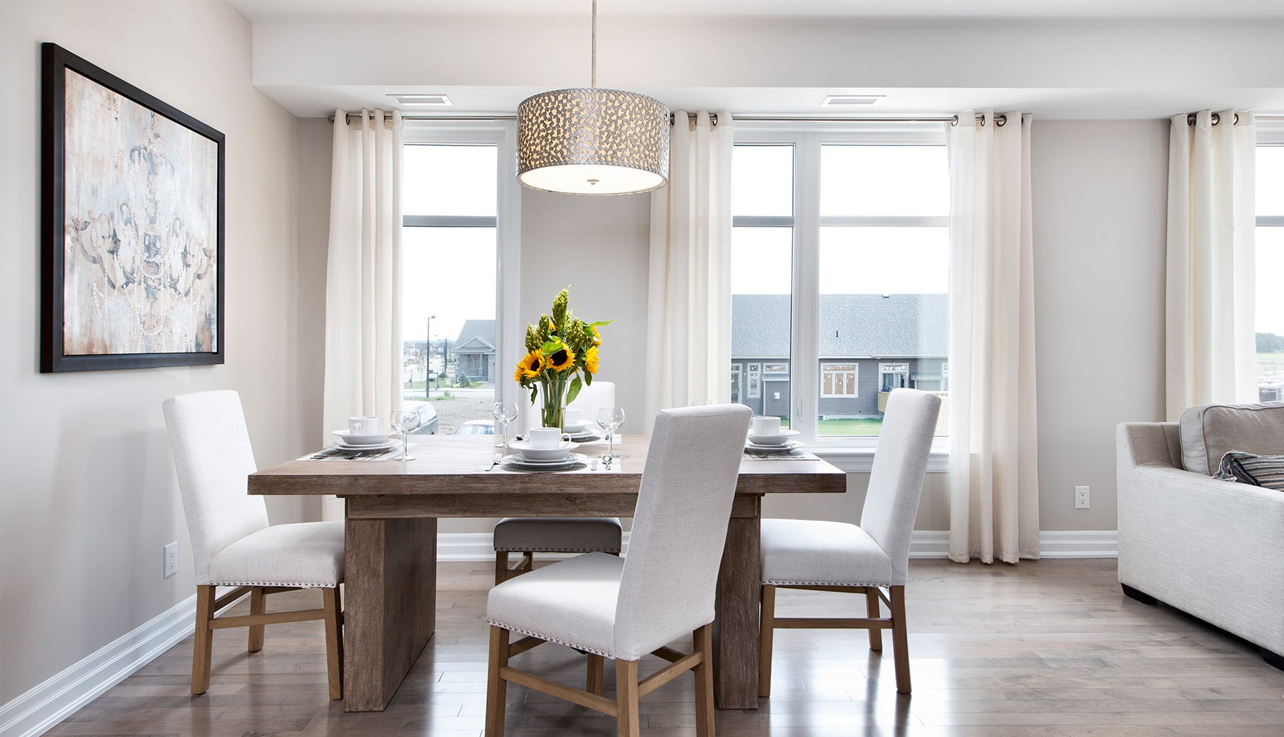 Design Gallery - Dining Room Image 6