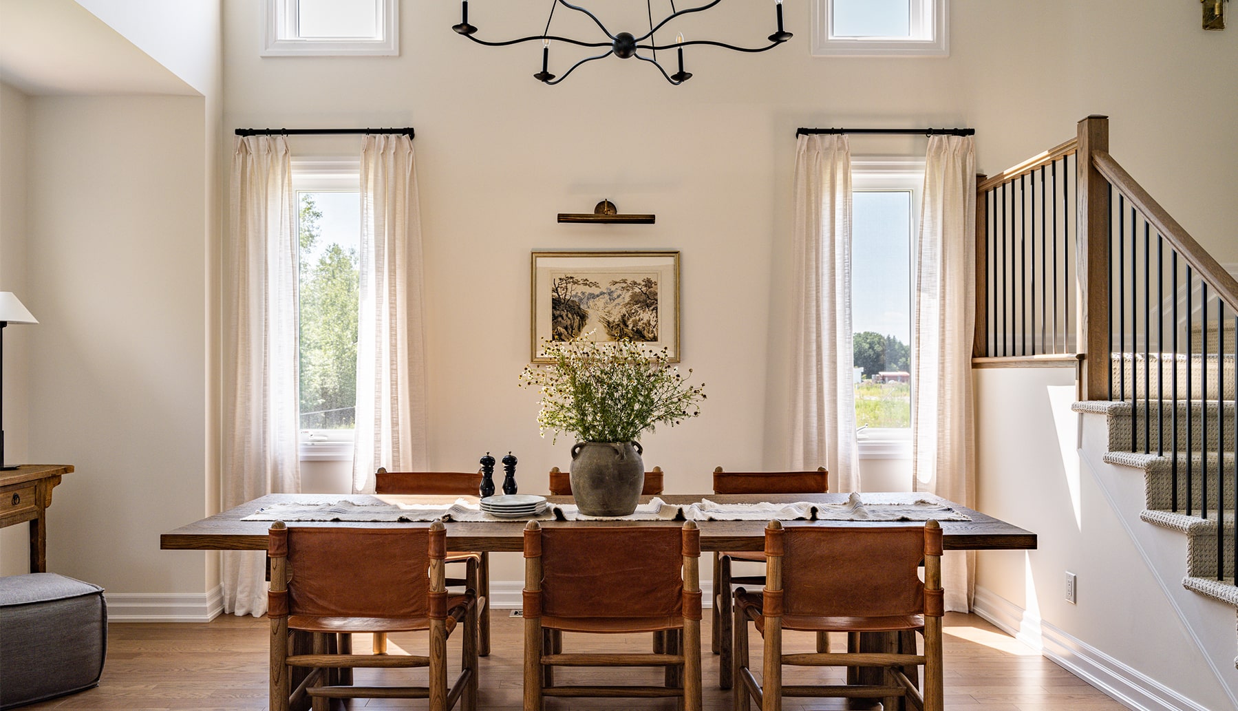 Design Gallery - Dining Room Image 9