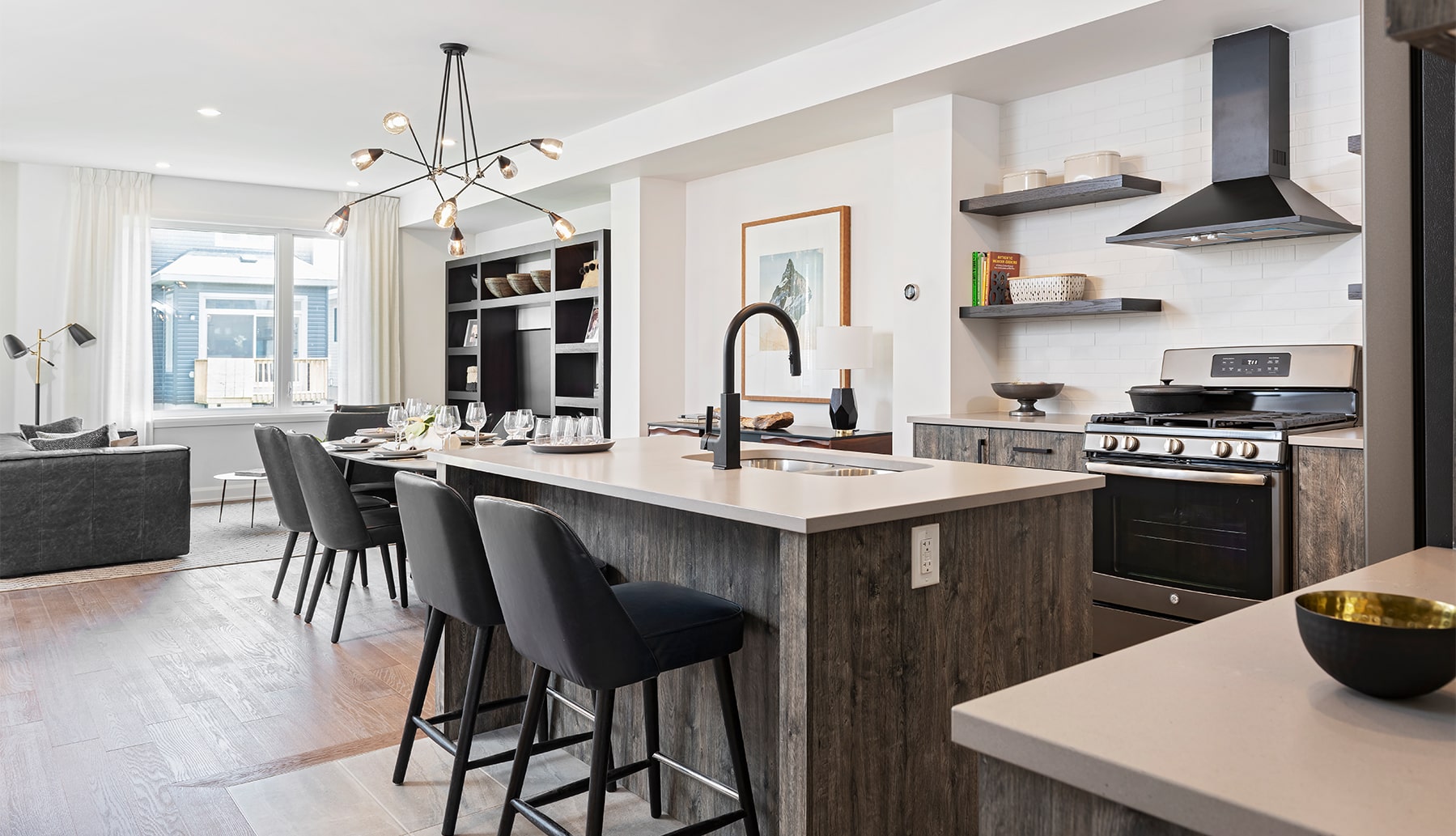 Design Gallery - Kitchen Image 15