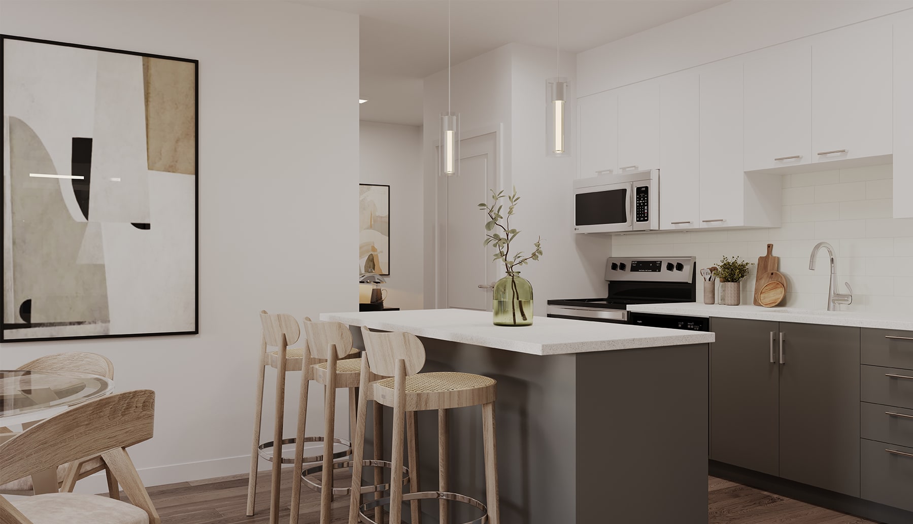 Design Gallery - Kitchen Image 20