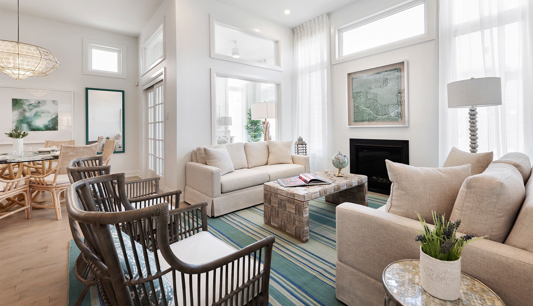 Design Gallery - Living Room Image 14