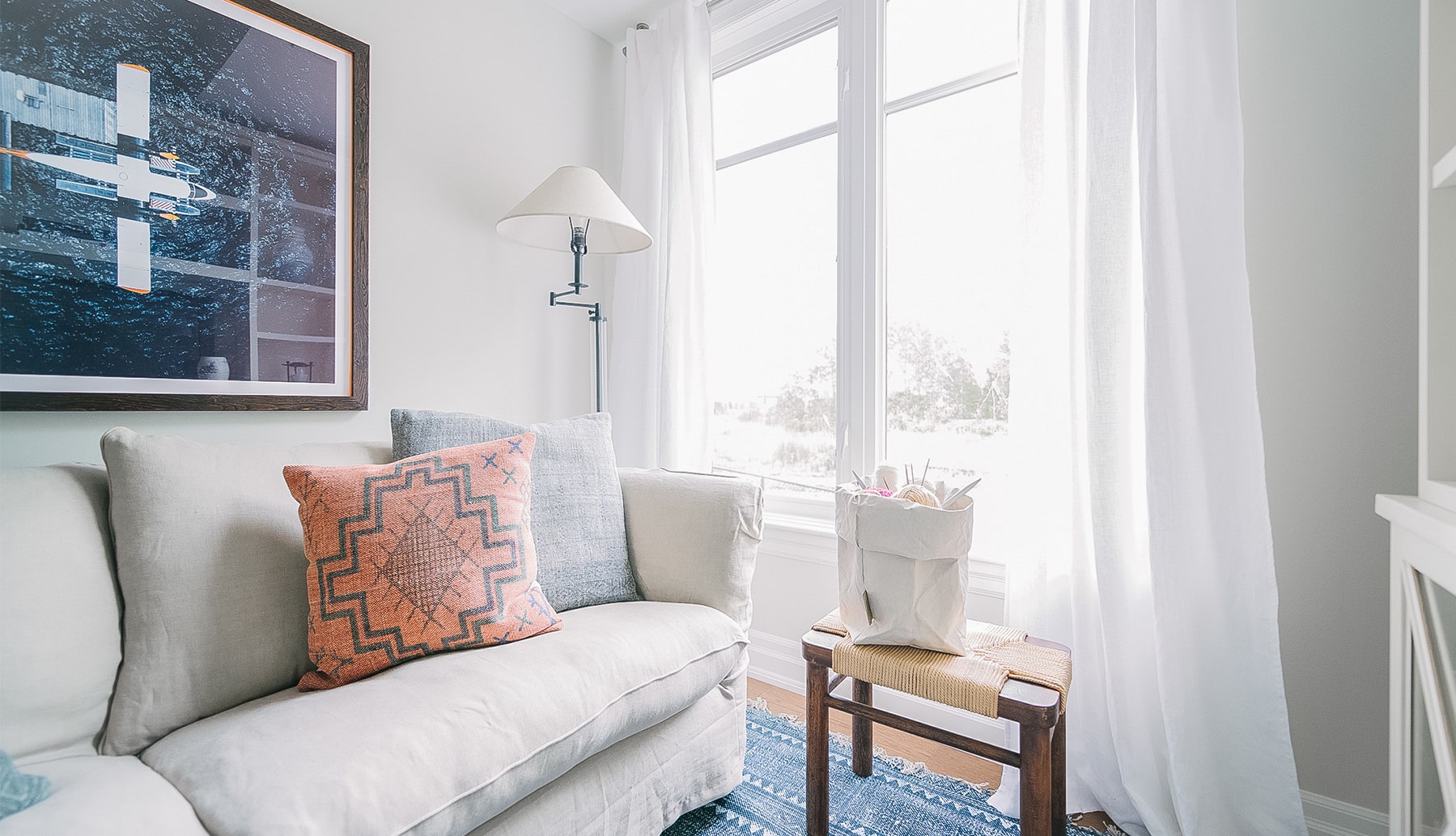 Design Gallery - Living Room Image 16