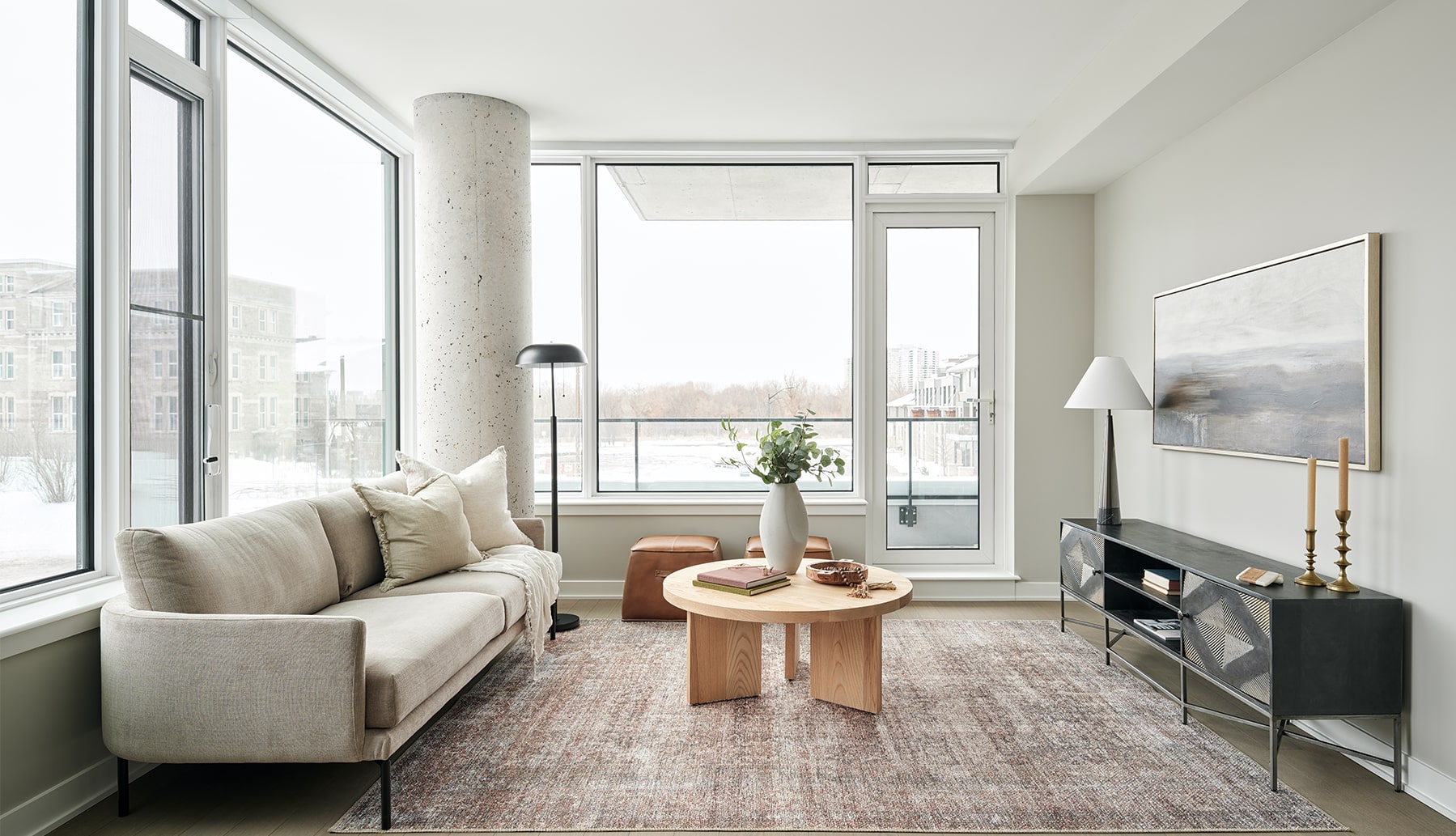 Design Gallery - Living Room Image 19