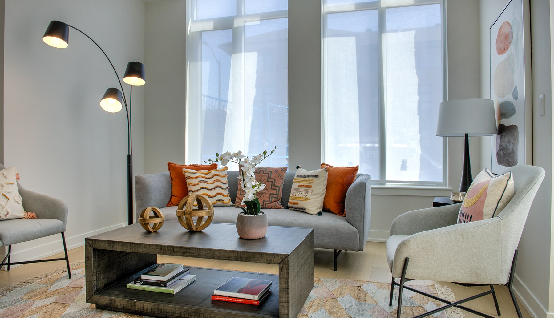 Design Gallery - Living Room Image 7