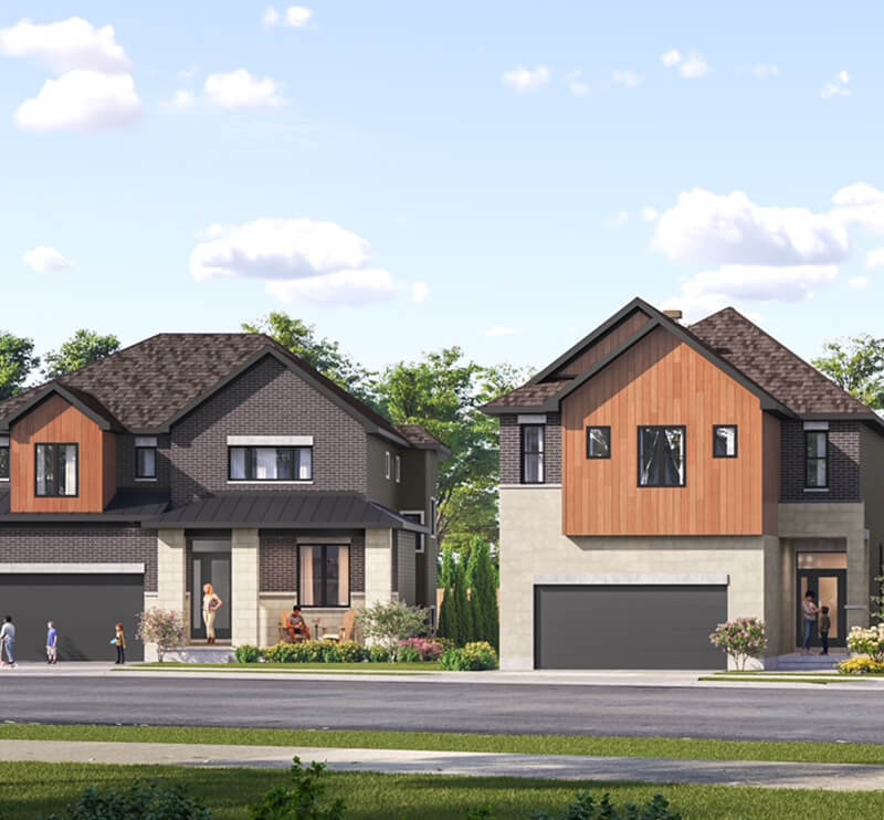 Learn About eQ Homes