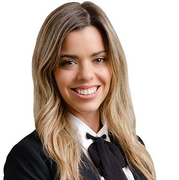 Melissa Gauthier Image