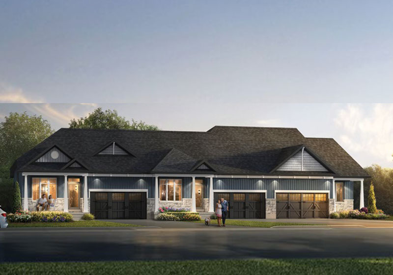 The Sunningdale Rendering