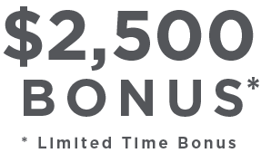 Make a Friend a Neighbour - $2500 Bonus