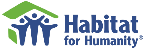 Habitat for humanity Logo