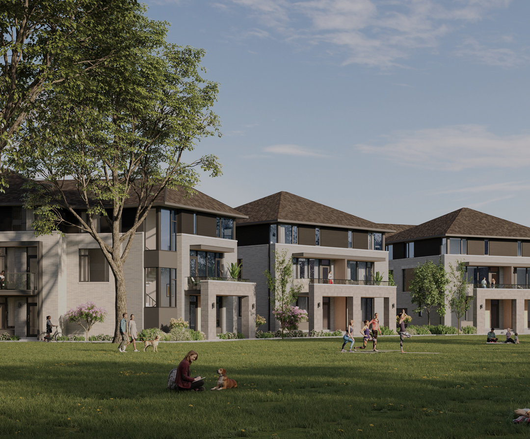 Forecourt Collection Hero Image