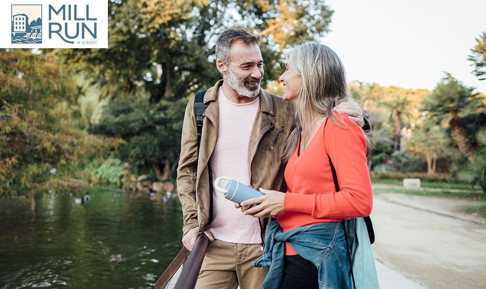 Singles | Bungalows | Towns Rendering