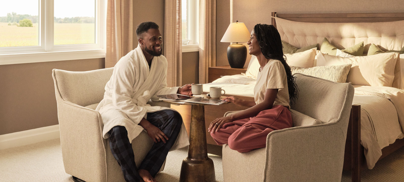 Clarence Crossing Hero Image