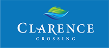 Clarence Crossing Logo