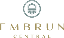 Embrun Central Logo
