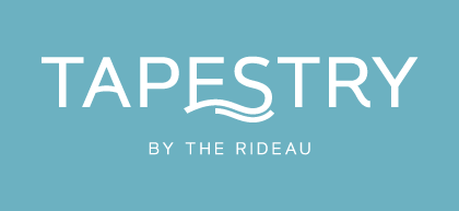 TAPESTRY Logo