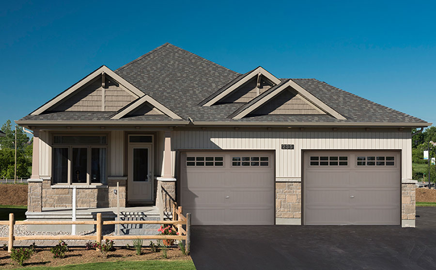 The Dumont Rendering