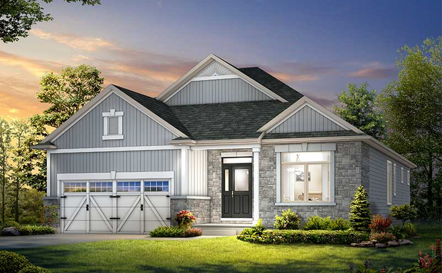 The Dumont Rendering