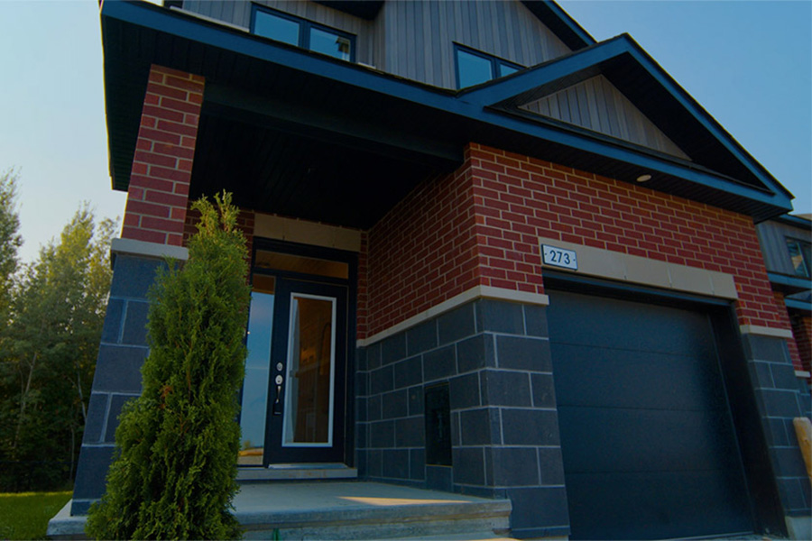 The Wyatt EC Rendering