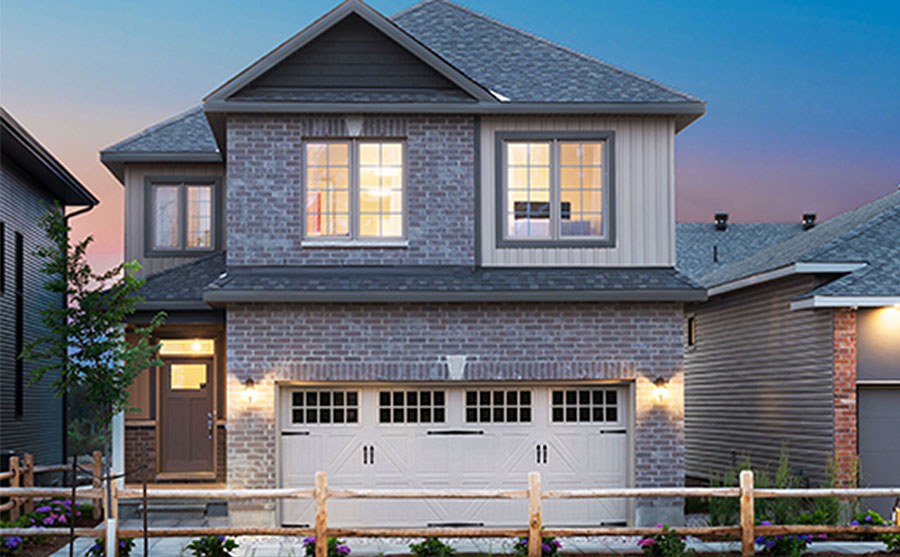 The Blackburn Rendering