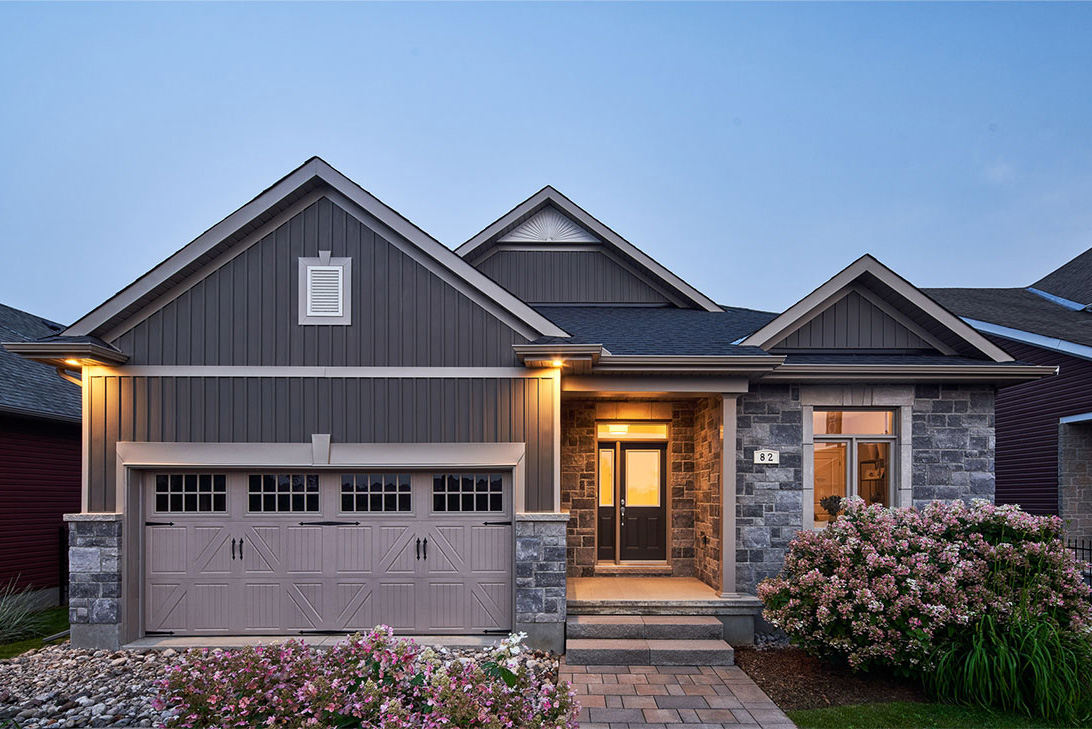 The Alexander Rendering