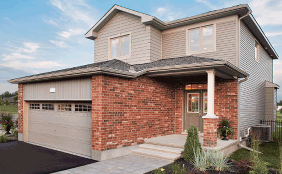 The Hamilton Rendering