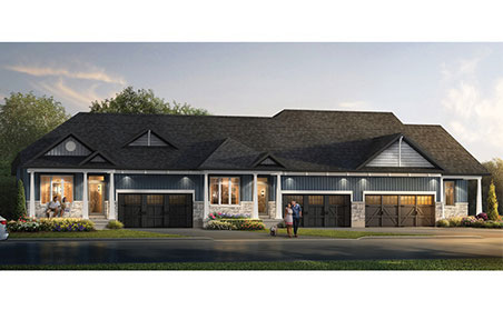 The Sunningdale Rendering